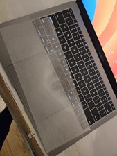 Apple MacBook Pro A1708 -