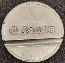 Gettone Macchina Caffè -