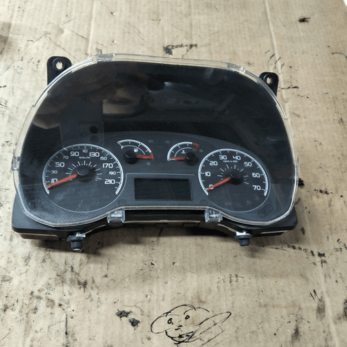 52140648 quadro strumenti - 52140648,