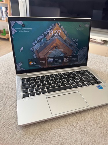 Elitebook 840 - hp,
