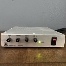 Hotronic PROCAMP Processore