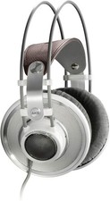 AKG K701 Cuffie stereo di riferimento con retro aperto
