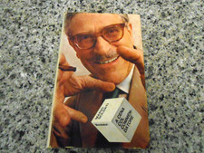 MARIO SOLDATI - A CENA CON IL COMMENDATORE - MONDADORI - 1967