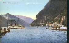 Riva del Garda Riva 1920 ca.