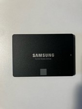 Samsung 870 EVO SSD 500 GB 2.5” – SATA 3 - Ottime condizioni - Con scatola