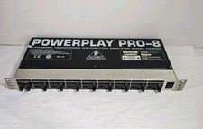 Behringer Powerplay Pro-8