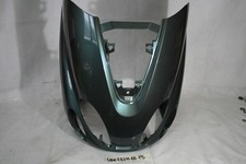 Carena scudo anteriore front - anteriore,