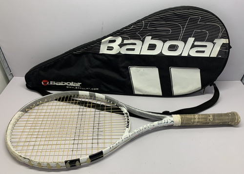 Racchetta tennis babolat xs - racchetta, da