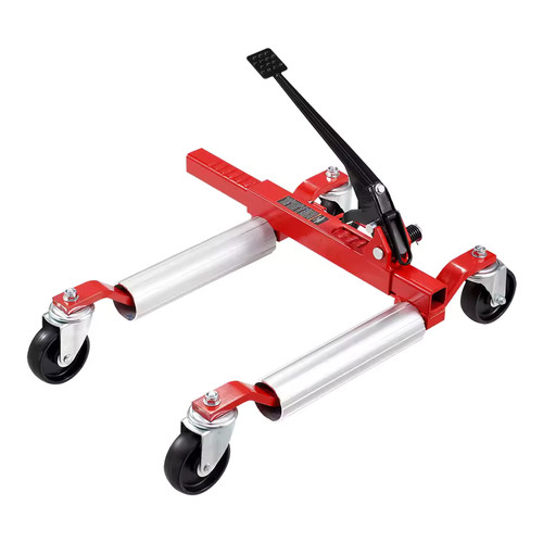 Carrello dolly ruota auto - carrello,
