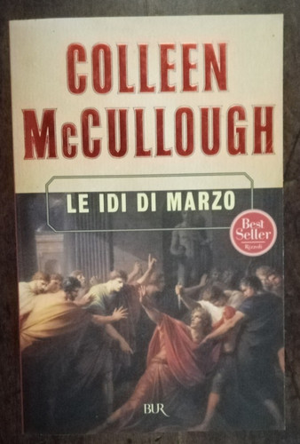 Idi marzo colleen - marzo,