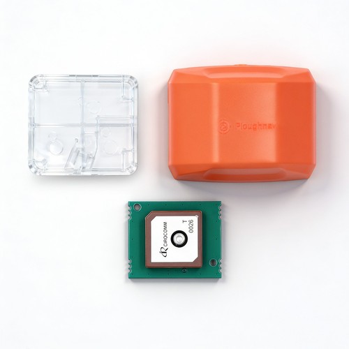 Scheda pcb antenna gps per - scheda,