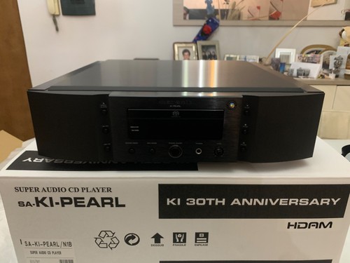 Marantz super audio - marantz,