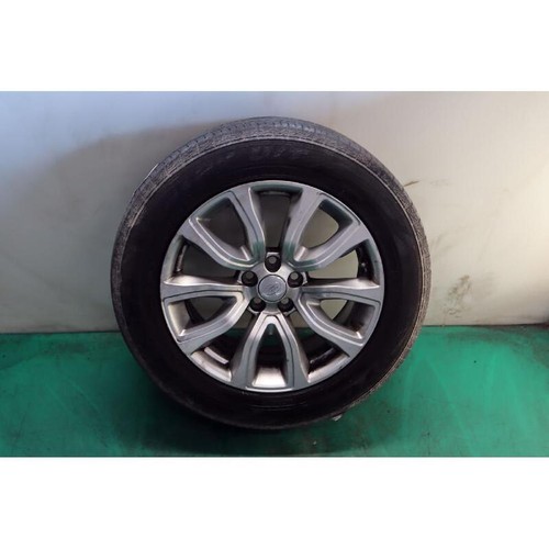 Cerchio lega land rover - cerchio,