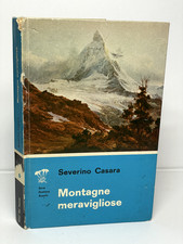 MONTAGNE MERAVIGLIOSE Severino