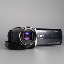 Sony Handycam HDR-CX116E
