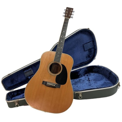 Chitarra acustica martin - acustica,