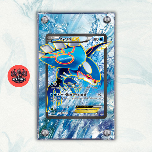 Pokémon teca magnetica - teca,