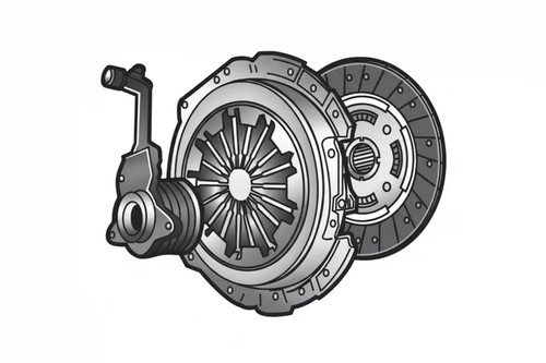 Kit frizione 834427 - , per