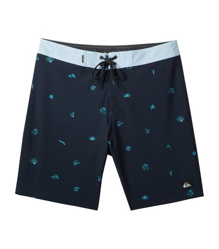 Quiksilver surfsilk straight - surfsilk,