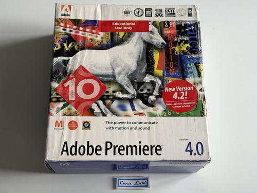 Adobe premiere version - adobe,