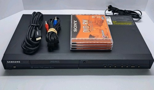 Samsung dvd r155 hdmi - samsung,