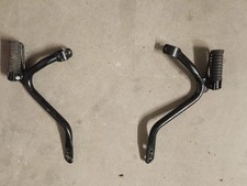 Pedaline Passeggero Yamaha Tt350