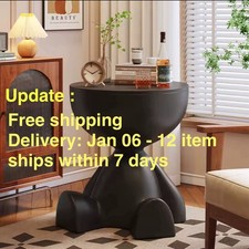 Tavolino da Caffè Rotondo