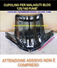 CUPOLINO PARABREZZA MALAGUTI