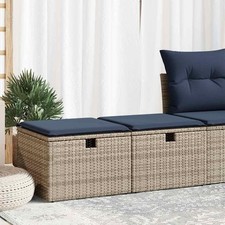Set Divani da Giardino con