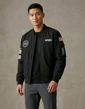 Pull bear giacca bomber da - pull,