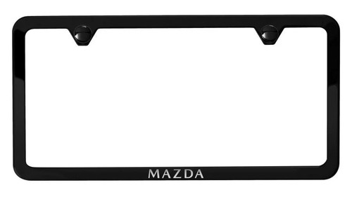 Telaio targa mazda c9n6 027 - telaio, c9n6-v4-027