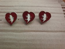 Pin Ultras Torino Cuore