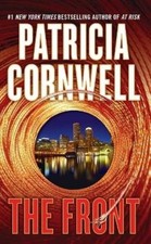 Patricia Cornwell The Front