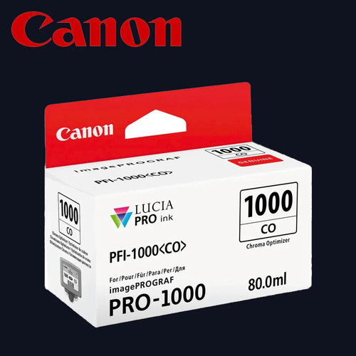 Canon inchiostro pfi - canon,