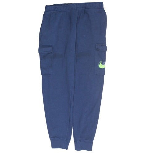 Nike pantalone jogger uomo - uomo, blu