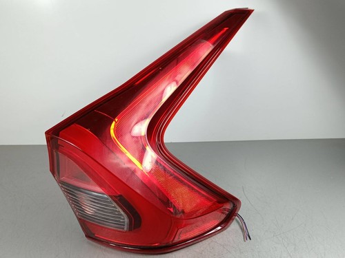 Fanale posteriore destro