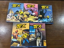 Tex Fumetto Collezione Storica
