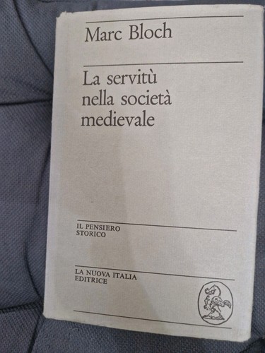Servitù nella società - la,