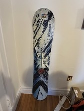 Lib Tech Cold Brew Snowboard