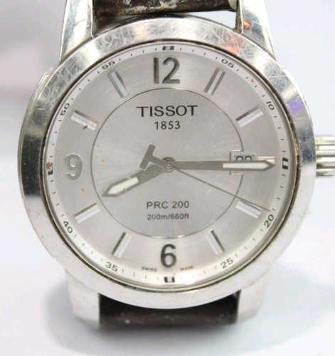 Orologio tissot prc200 ref - prc200,