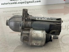 FIAT MOTORINO D' AVVIAMENTO