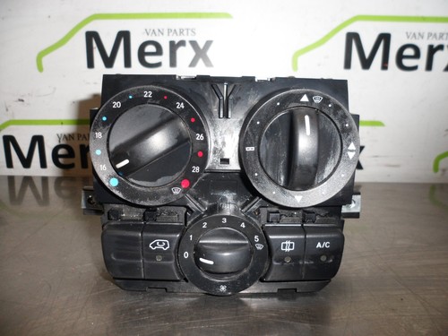 Mercedes vito w639 14 - mercedes, 10-14