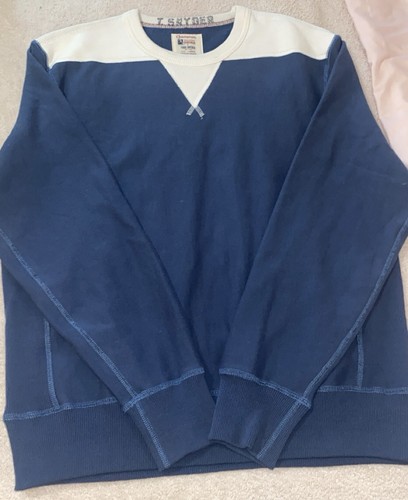 Maglione girocollo uomo todd - girocollo,