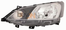 PROIETTORE DESTRO NISSAN NV