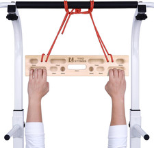 Portatile Hangboard Tavole Da