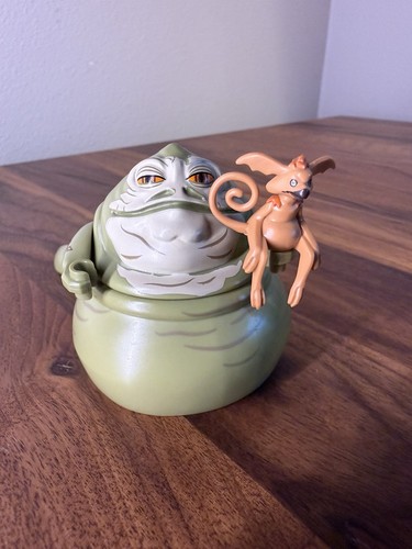 Lego star wars jabba - lego, hutt