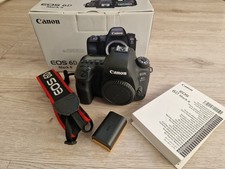 Canon EOS 6D Mark II 26,2 Mpx