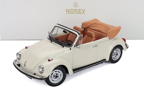 Norev volkswagen - 1/18,