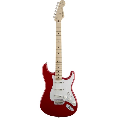 Fender eric clapton - eric,