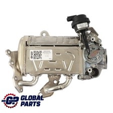 Mercedes W213 C238 Motore valvola EGR valvola scarico raffreddatore A6541407600